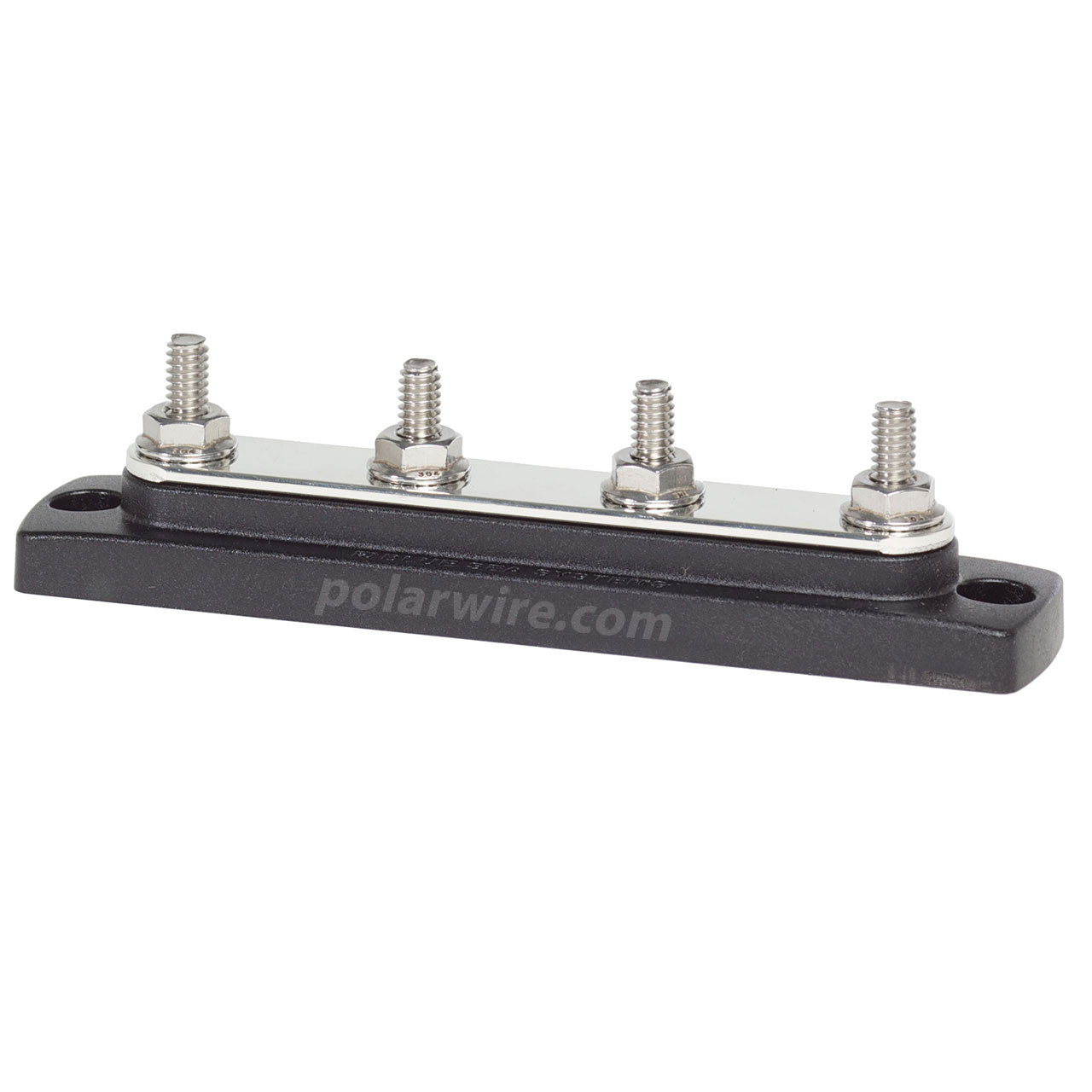 Busbar stud, 2303, 150 amp
