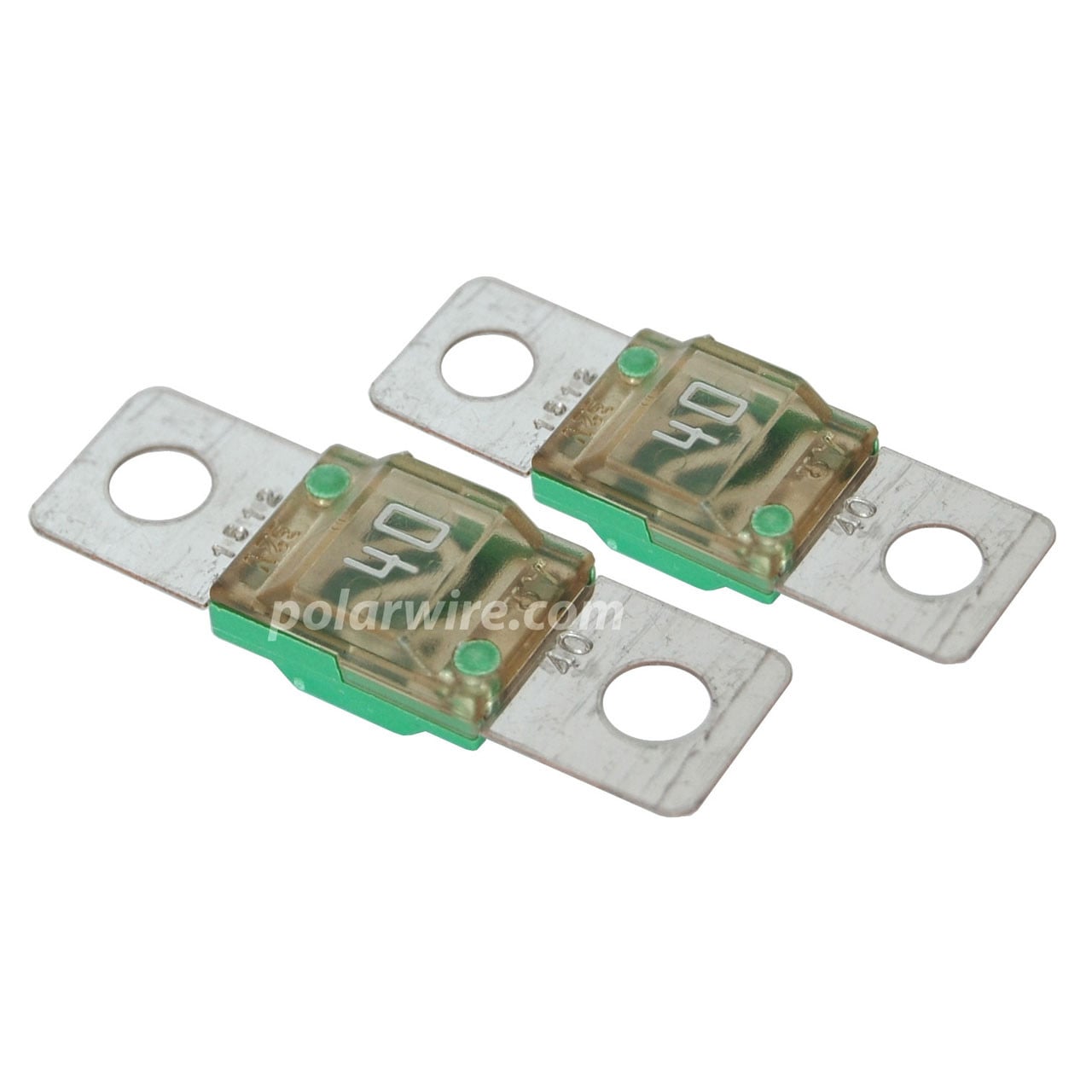 Fuse midi/ami 2/pack, 40 amp