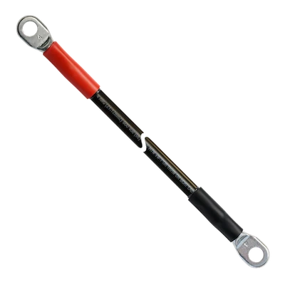 FUSE 25 AMP low profile FMX FEMALE MAXI FUSE - Polar Wire