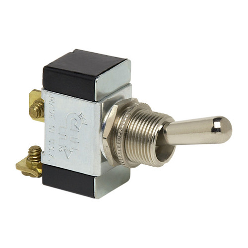 5520 SPST On-Off toggle switch Cole Hersee