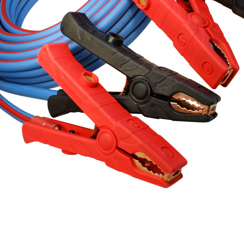 1/0 Jumper Cable 25