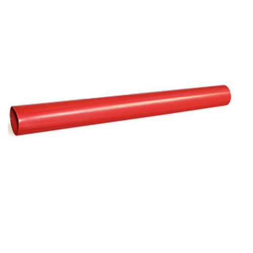 HEAT SHRINK 3/4" RED 1' ADHESIVE LINED DUAL WALL