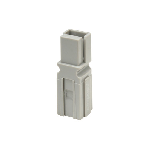 30AMP HOUSING ORANGE POWER POLE - Polar Wire