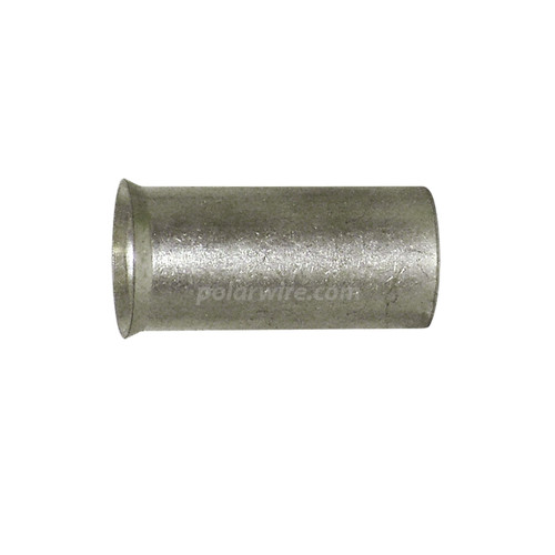 FERRULE 3/0 UNINSULATED  32MM L