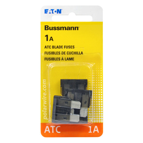 1 amp atc blade fuse