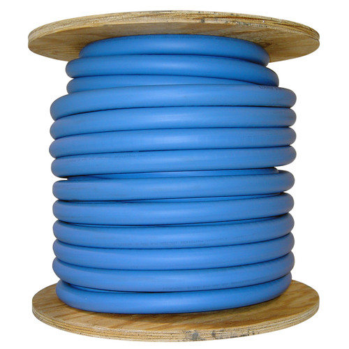 ARCTIC ULTRAFLEX 4/0 BLUE 100 FOOT ROLL