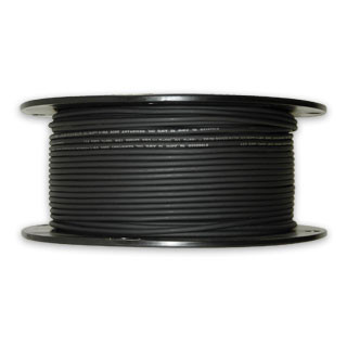 ウィリーズ　TPX1 12 AWG Gray Arctic Ultraflex Blue Wire | Polar Wire