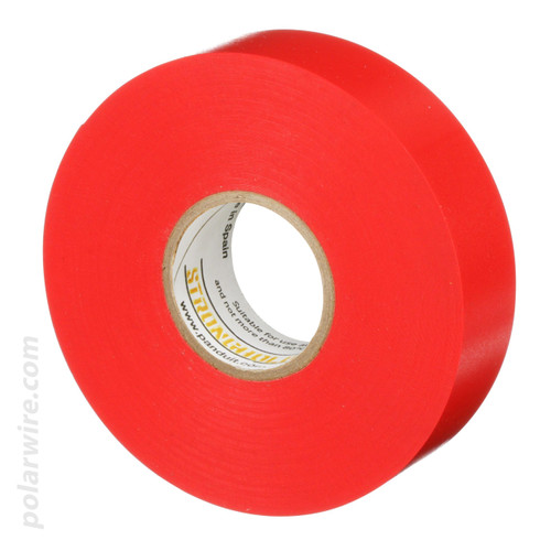 Panduit ST35-075-66RD Professional Grade Electrical Tape