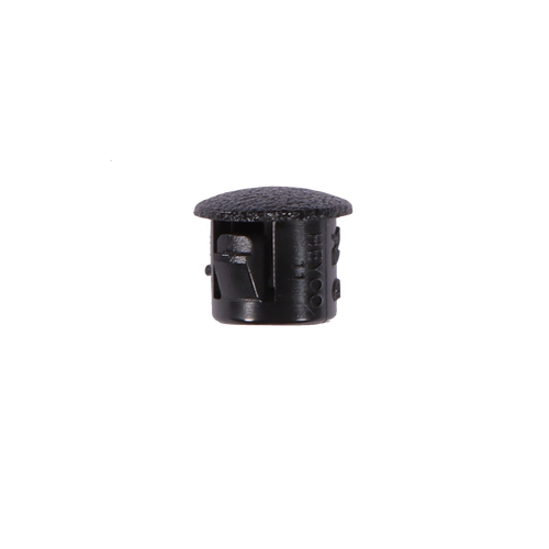 Nylon Hole Plug (5/16" Diameter - 20 Pack) Side Profile