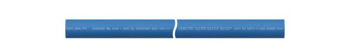 Arctic Ultraflex Blue 1AWG blue wire