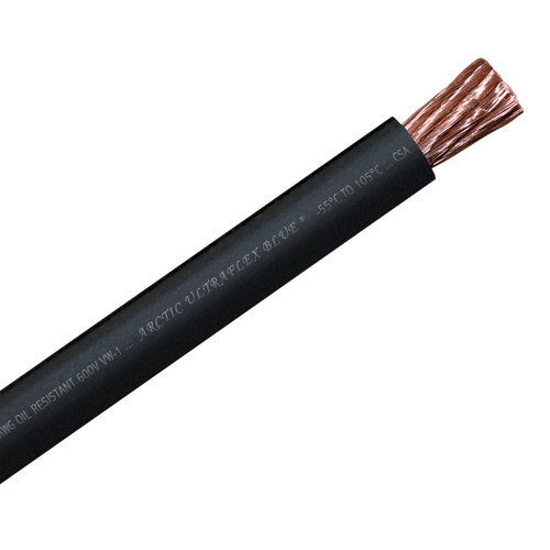 ダーツ AFLOW ARCTIC HAN TYPE-1 PRO 1/0 AWG Blue Arctic Ultraflex Blue Wire | Polar Wire