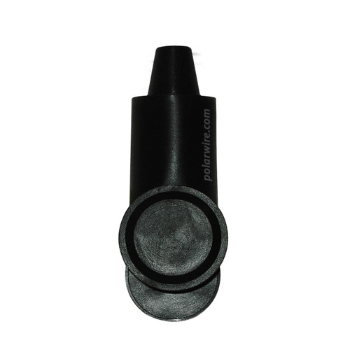 ALTERNATOR TYPE 10-18GA BLACK BATTERY BOOT