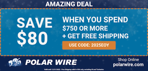 Quality wire and cable