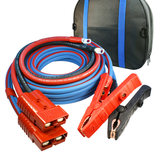 wholesale road power booster cables