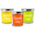 Citronella Scented Candle Collection - Set of 3 Citronella Scented Candle Collection - Set of 3