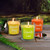Citronella Scented Candle Collection - Set of 3 Citronella Scented Candle Collection - Set of 3