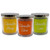 Citronella Scented Candle Collection - Set of 3
