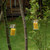 Citronella Votive Candles - Set of 36