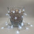 Battery Operated LED Mini Star String Lights - Set of 2