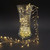 Electric Firecracker LED Fairy String Lights - White