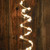Electric Multi Strand LED Fairy String Lights - White