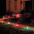 Electric Pathway Lights with 8 Soft White LED Bulbs