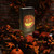 Paper Luminaria Bags, Jack O' Lantern - Set of 24