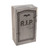 Plastic Luminaria Bags, Tombstone - Set of 12