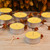 Extra Large Citronella Tea Light Candles - Set of 12