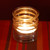 Extra Large Tea Light Candles - Set of 12