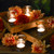 Extra Large Tea Light Candles - Set of 12
