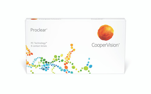 Proclear 6 Pack