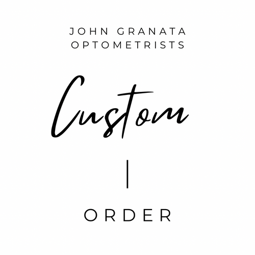 Custom Listing AN