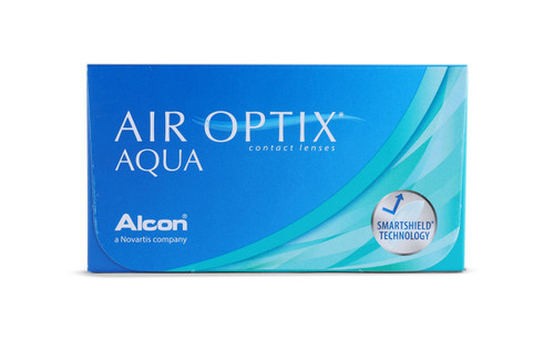 Air Optix 6 Pack