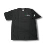 Tein Black Damper T-Shirt Large