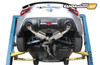 GReddy 12-16 Scion FR-S EVO GT Exhaust