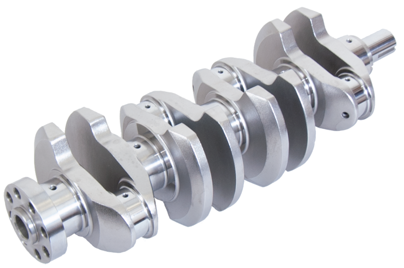Eagle Honda K20/K24 4340 Billet Crankshaft - Kanzen Motorsports