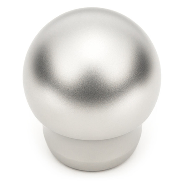 Raceseng Contour Shift Knob (No Engraving) Porsche 911-997 / Cayman 987 Adapter - Beaded