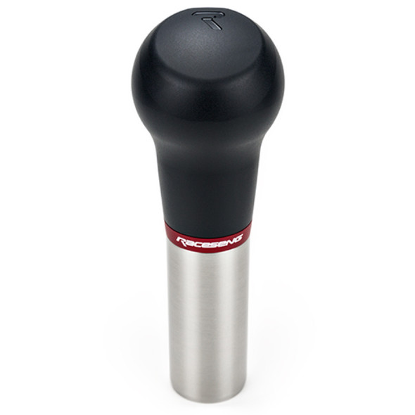 Raceseng Circuit Sphere 150 Shift Knob M12x1.75mm Adapter - Red