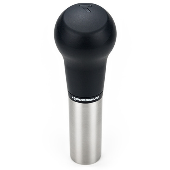 Raceseng Circuit Sphere 150 Shift Knob 9/16in.-18 Adapter - Black