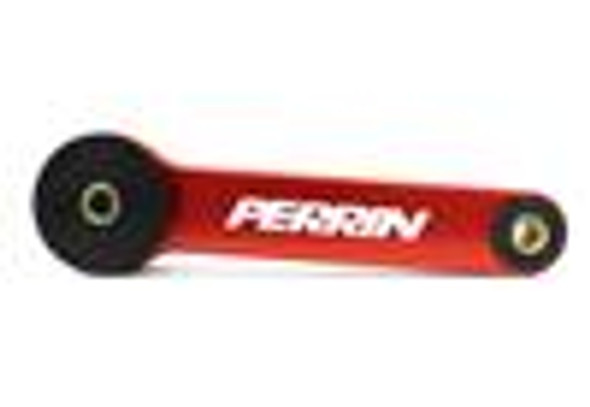 Perrin 02-11 Subaru Impreza / 02-12 WRX / 04-12 STi Pitch Stop Mount - Red