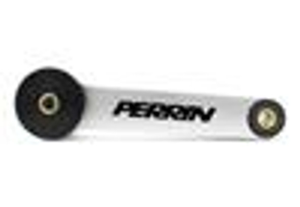 Perrin 02-11 Subaru Impreza / 02-12 WRX / 04-12 STi Pitch Stop Mount - Silver