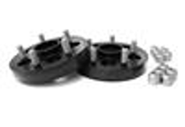 Perrin Subaru 5x100 30mm Wheel Spacers (One Pair)