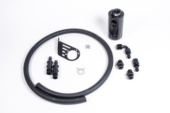 Radium Engineering 2014+ Ford Fiesta ST Crank Case Catch Can Kit