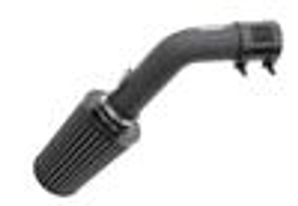 Perrin 08-14 WRX / 08-17 STi Black Cold Air Intake (Will Not Fit 2018 STI)