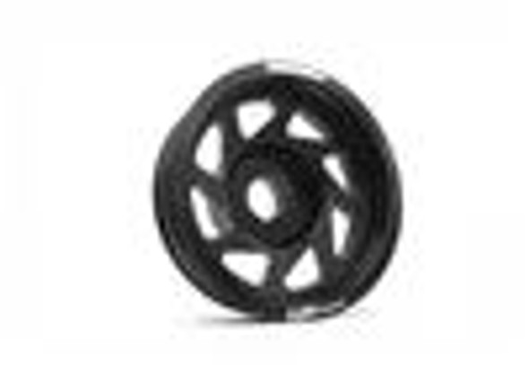 Perrin 93+ Impreza (WRX/STi) Crank Pulley - Black