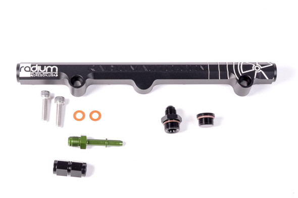 Radium Engineering Honda K-Series OEM Configuration Fuel Rail