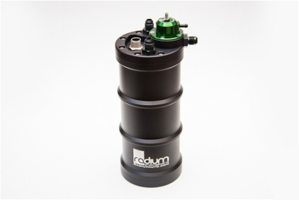 Radium Engineering AEM 50-1200 E85 FST-R (Pump Incl)