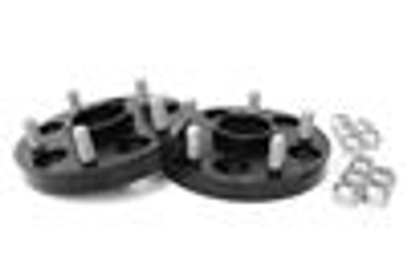 Perrin Subaru 5x114.3 20mm Wheel Spacers (One Pair)