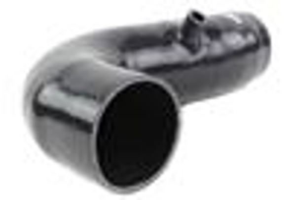 Perrin 17+ Subaru BRZ / 17+ Scion FR-S Black Inlet Hose (Manual Only)